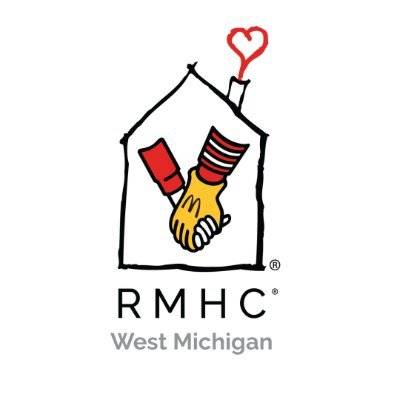 Ronald McDonald House Charities Logo